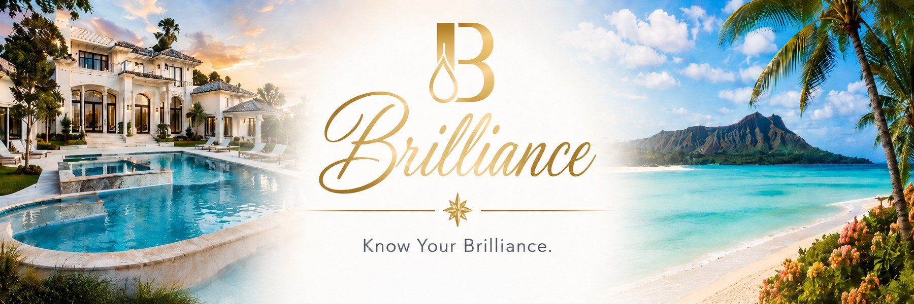Know Your Brilliance — explore Brilliance R&R