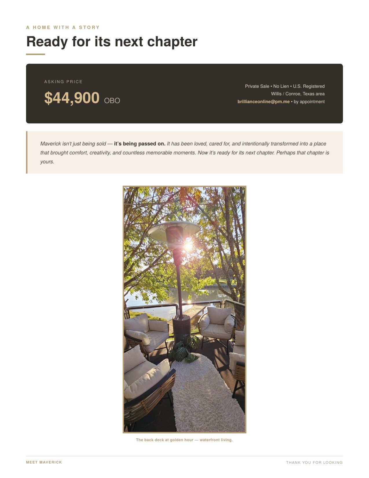 A home with a story — ready for its next chapter (page 10 of 10)